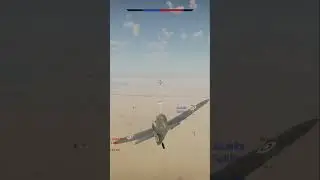 Bf 109 G-6 | Day 10 of making Odin Proud | War Thunder