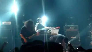 [HD] Deftones 