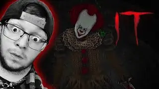 Will I Live in This Indie Horror of IT with Pennywise!?