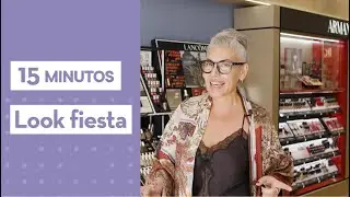 DE COMPRAS CON... Diana Marco | Paco Perfumer&iacute;as