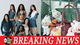 Labubu, Kpop Demon Hunters, & More Most Iconic Pop Culture Moments Of 2025