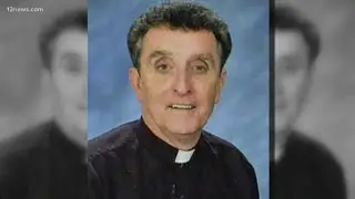 Priest accused of decades of abuse might not face his accusers in court