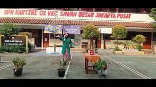 AUFA BALQIS SALSABILA - Mendongeng (Manlin Kundang)