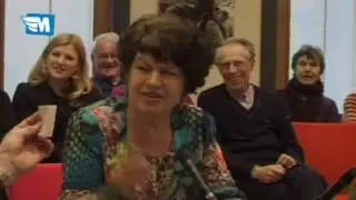 Leeuwarden Toen - met Joke Keizer