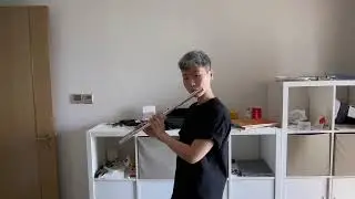Flute Daily Practice Day7