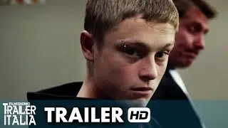 A testa alta Trailer Italiano ufficiale (2015) HD