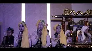KEREEEEEEEN !!!!! Tampilan Istimewa Sanggar Suryo Kencono SD MUMTAZ