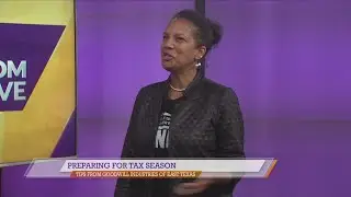Goodwill offers free help with your tax preparation