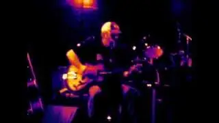 Scott H. Biram's 