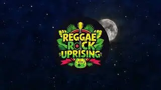 Through the years by Reggae Rock Uprising
