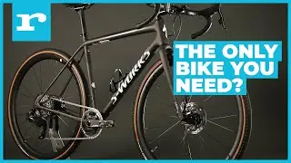 Specialized S-Works Crux 2022 review - One bike to rule them all?