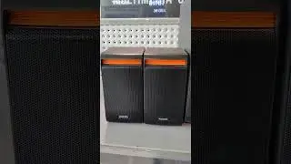 Philips 4.1 Speaker SPA8140B Black
