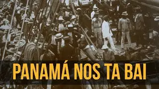 Panamá Nos Ta Bai