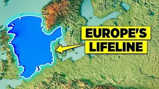 Why Everyone Wants to Take Control Of This Sea?