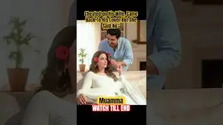 Muamma Drama - Episode 04 | JAN LY LU GA |HUM TV Psychological Thriller #sabaqamar #humtv #muamma