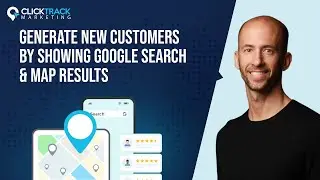Generate New Customers By Showing Up More Often on Google Search & Map Results