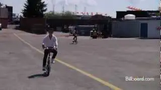 Jonas Brothers: Behind the Scenes 2010 World Tour