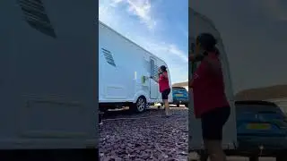 #lifeisbutadream #rvlife #rvlifestyle