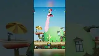 I made the Finn rage quit