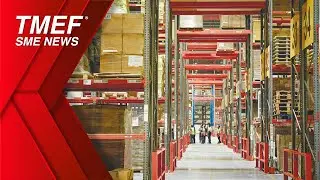 SME News | US tariffs pose &lsquo;economic earthquake&rsquo; for SMEs