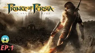 prince of persia the forgotten sands game play 2020 || EP.1