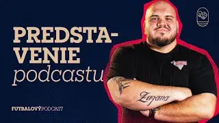 🎙️ Kopačky z lavičky &ndash; PILOT