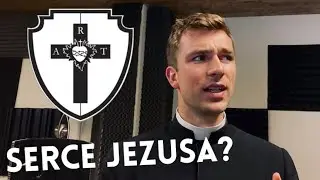 O co chodzi w tym Sercu Jezusa? - Duchowość Regnum Christi i Legionist&oacute;w Chrystusa