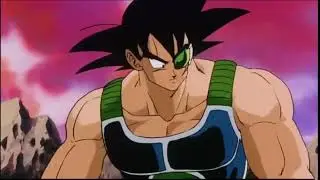 Bardock finds his crew dead!