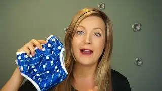 How and Why to Use a Swim Diaper