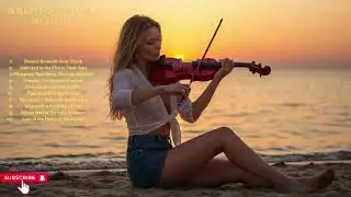 Seductive Fire – Romantic Desire Playlist 2025