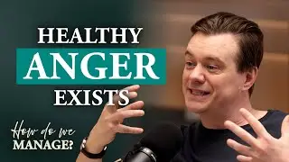 Как использовать гнев, не позволяя ему управлять вами | Как нам с ним справляться?
