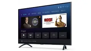 Xiaomi Mi TV 4C Pro 32 inch LED HD-Ready TV Detail Specification