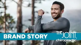 The Joint Chiropractic Franchise | Brand Story