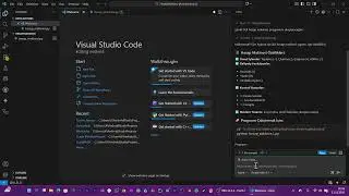 Github Copilot Pro ile Uygulama Geliştirmek