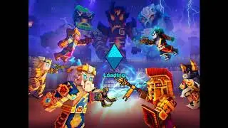 Winged Revolver Review, Pixel Gun 3D