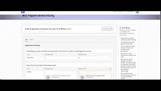 Die Vorteile der GoBD.ai WebApp f&uuml;r die Verfahrensdokumentation