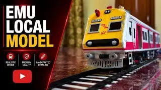 How to make EMU LOCAL Model ● Making Process ● Train Model ● SB CREATICAL PRO