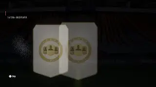 FIFA 22 84+ Player Pick pack