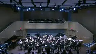 UE Music Conservatory - Ensemble Showcase - 9/30/25
