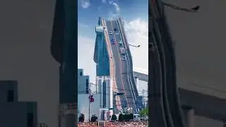 Vertical Bridge