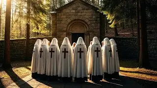 Gregorian Chant &ndash; Sacred Latin Monastic Music for Meditation, Prayer, Sleep, and Inner Calm