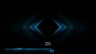 Top music 2024- Moon - LightItOn Electronic music