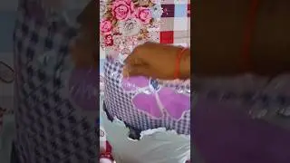 Shopsy ₹21 bed sheet unboxing | Shopsy Rs.25 Store Loot review🔥 #shorts