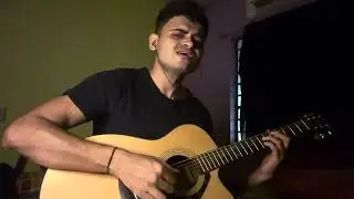 One Love - Blue - Acoustic Cover with vocals
