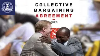 NFL CBA breakdown | There will be football in 2021! | Breakdown of all the new rules and changes