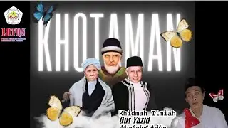Sudut Pandang Salikin Lihat Dunia Dari Sisi Batiniyah by Ustad Yazid Al-Basthomi (gus Tom)
