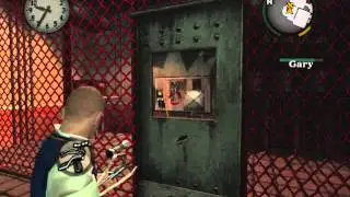 Bully Scholarship Edition - Mission 12 - Chapter 1- Help Gary - (PC)