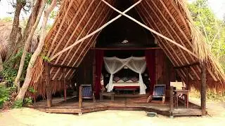 Nomad Tanzania | Greystoke Mahale