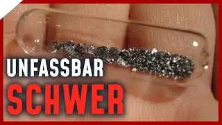 Das schwerste Objekt der Welt