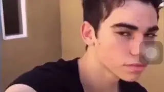 Cameron Boyce's Last Words Before Death 💔